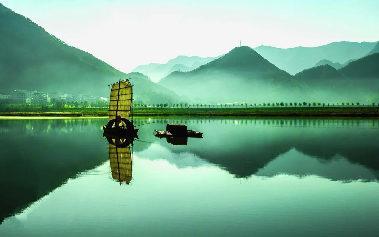 工业绿色节能